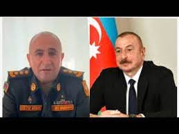 Narazı polkovniki GENERAL TƏHDİD EDİR? - NARAZILIQ VAR!