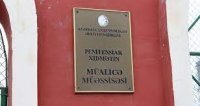 Penitensiar Xidmətin Müalicə Müəssisəsində qalmaqal - İLGİNC FAKTLAR