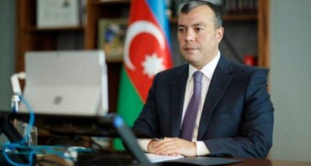 Sahil Babayevin Səhiyyə Nazirliyi ilə birgə əhaliyə pul verməmək üçün yeni taktikası - Video