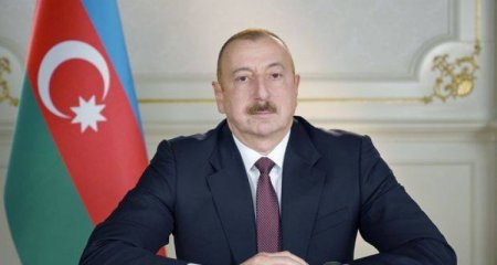 Azərbaycan Respublikasının İnzibati Xətalar Məcəlləsində dəyişiklik edildi