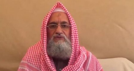 Əfqanıstanda “Əl-Qaidə” terror təşkilatının lideri öldürülüb
