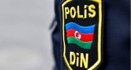 Həbs edilmiş polis zabiti hakimləri söydü - Cəzası artırıldı