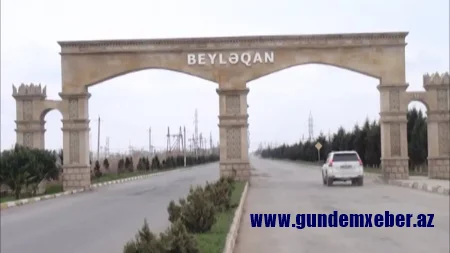 Beyləqanda antisanitariya baş alıb gedir – İDDİA  (FOTOLAR)