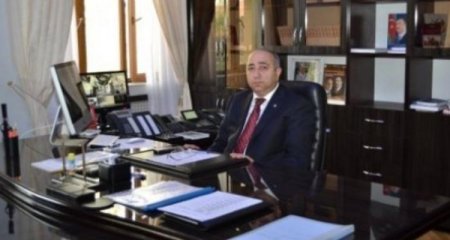 Həbsdəki sabiq icra başçısının cəzası azaldıldı