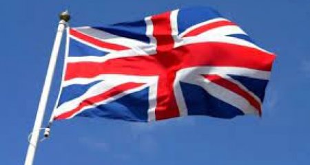 Britaniyanın Azərbaycandakı səfirliyi Londondakı insidenti pisləyib