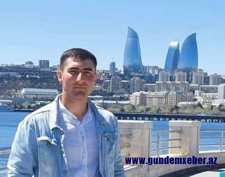 Ağstafada şəhidlə vida mərasimi keçirilir