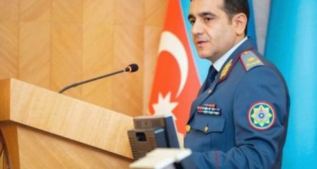 DGK generalının Praqada hotelləri üzə çıxdı