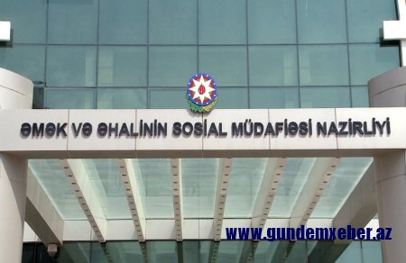 Qarabağ əlilinin pensiyasını dələduzlarla bölən ƏƏSMN