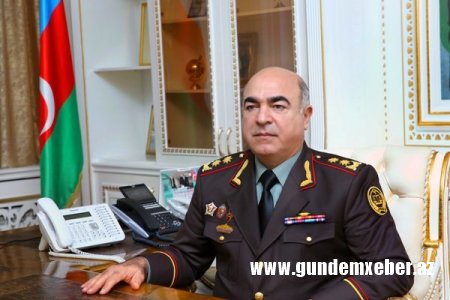 GENERALIN POMİDOR YETİŞDİRMƏSİ… - Ceyhun Həsənovun yeni sort pomidoru ölkədə böyük marağa səbəb olub