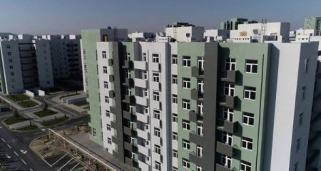 MİDA Bakıda daha 815 güzəştli mənzili satışa çıxarır