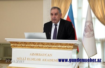 AMEA-da işləmək üçün bilik,savad, təcrübə, yoxsa “himayədar qohum”ların olmalıdır?