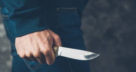 Bakıda Vətən müharibəsi iştirakçısını qətlə yetirən şəxs tutulub
