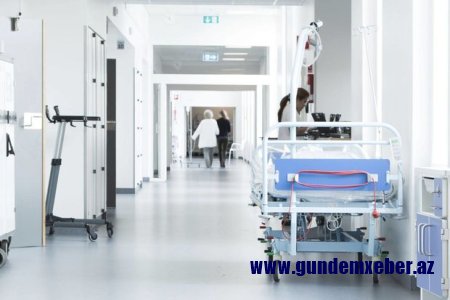 Özünü yandıran Vətən müharibəsi iştirakçısının vəziyyəti necədir? - AÇIQLAMA