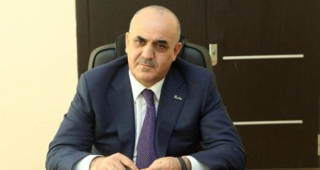 Səlim Müslümovun İsveçrədəki evi - Foto