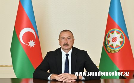 Bu publik hüquqi şəxslər ƏDV-dən azad edildi - Fərman