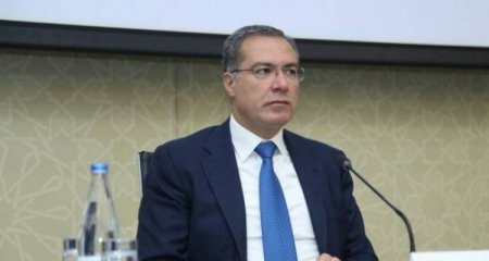 Prezidentin köməkçisi: "Qarabağ"la həmişə fəxr edirik!"
