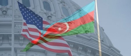 Sabiq ABŞ səfirinin yersiz AÇIQLAMASI: “Onun məntiqinə əsasən Azərbaycanda Amerika səfirliyi fəaliyyət göstərməməlidir”