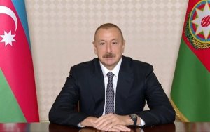 Gədəbəyə yeni başçı TƏYİN OLUNDU - SƏRƏNCAM