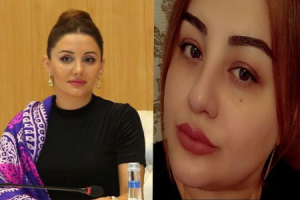 Sabiq bələdiyyə sədrinin bacısı qazini işə düzəltmək adı ilə DƏLƏDUZLUQ EDİB
