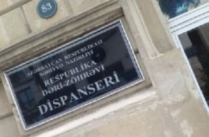 Respublika Dəri-Zöhrəvi Mərkəzi XƏSTƏLİK YAYIR - İLGİNC FAKTLAR