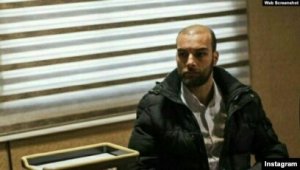 Güneyli siyasi məhbus Ruzbeh Piri həbsxanadan kənar müalicəsinin qarşısı alınır