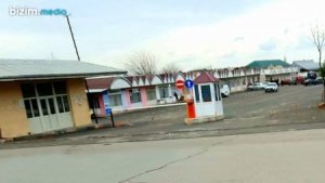 Ağsu bazarına ödənişli giriş-çıxış NARAZILIQ yaratdı - GİLEY
