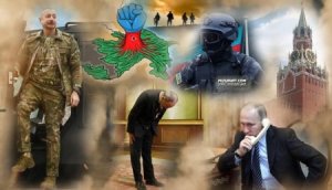 Bakının “qamçı və kökə” taktikası - Əliyev Paşinyanla görüşə daha güclü əllə gedir