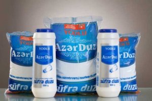 SOS: “Azərsun” kanalizasiya suyu ilə duz çıxarır - BU NƏDİ BELƏ?