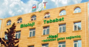 “Bioloji təbabət”in təbabətə dəxli olmayan rəhbərləri… - Avazın yaxşı gəlirdi, Elxan Yaqubov… Sakinlər Elxan Yaqubovun qanunsuz əməllərinə etiraz edir…