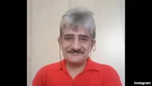 Ərdəbil televiziyasının keçmiş aprıcısı həbs cəzasını evində ayağında elektron qandalla keçirir