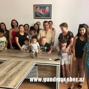 Quba rayon Psixonevroloji Reabilitasiya Mərkəzinin ŞÜBHƏLİ TENDER ORTAĞI - DETALLAR