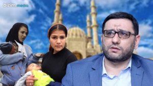 Azərbaycan məscidlərində aclara və imkansızlara niyə qapı açılmır? - ALLAHIN EVİ DEYLMİ?
