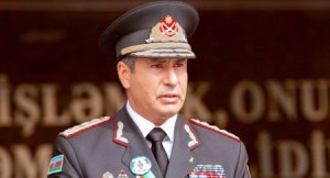 Eldar Həsənova yüksək etimad göstərildi - ƏMR