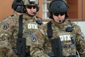 DTX Gömrük Komitəsində ƏMƏLİYYAT KEÇİRMƏYİB - AÇIQLAMA