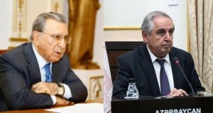 Arif Həşimovun AMEA-dakı özbaşnalığını kim dayandıracaq? - İLGİNC İDDİALAR...