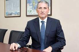 Ayıl, ay Muxtar müəllim, MEŞƏDƏ AĞAC QALMADI EEE... - RƏSMƏN QIRĞINDIR...
