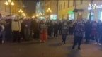 Eskpertlər: Putinin səfərbərlik qərarı Rusiyada Ukraynada müharibəyə daxili müxalifəti gücləndirə bilər