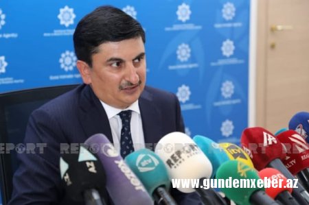 SXA-nın sədri Vüqar Behbudovdan  baş nazir Əli Əsədova hörmətsizlik