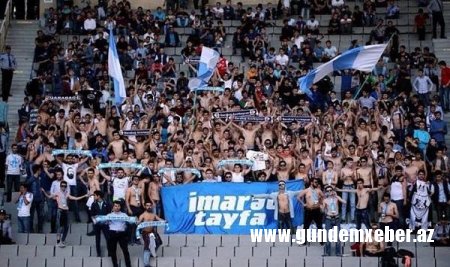 “Qarabağ” – “Şamaxı” matçındakı “jurnalist” harınlığı
