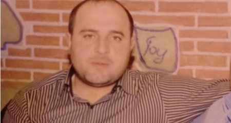 Narkotacirin anası: “15 mini müstəntiqə DSX binasının həyətində vermişik”