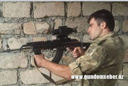 “Tərtər işi”ndə İşgəncə altında öldürülən hərbçinin məzarı açıldı - ŞOK OLAY