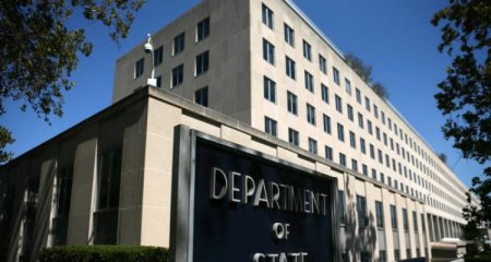 Dövlət Departamentinin Qafqaz üzrə yeni baş məsləhətçisi Ermənistana gəlib