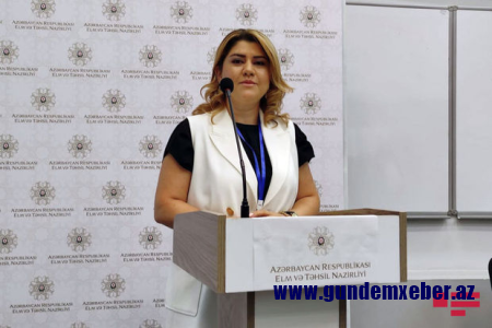 Xaricdə təhsil alanların hansı halda dövlət proqramından kənarlaşdırılacaqları açıqlanıb