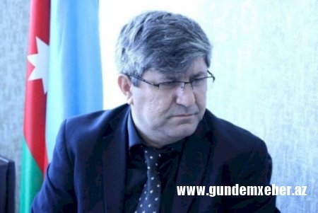 Əvəz Zeynallı ilə bağlı apellyasiya şikayəti verildi