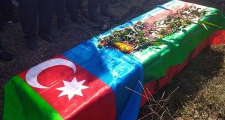 Müdafiə Nazirliyi şəhidlərin adlarını açıqlayıb - Siyahı
