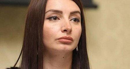 Leyla Abdullayeva Hindistan XİN-in açıqlamasını şərh etdi