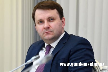 ABŞ Rusiya prezidentinin köməkçisinə qarşı sanksiyalar tətbiq etdi