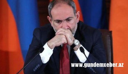 KTMT-dən Paşinyana şillə kimi cavab: "Ermənistan niyə istədiyini ala bilmir?"