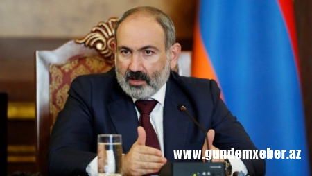 Paşinyan təcili toplantı çağırdı