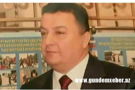 Mövlam Şıxəliyevin itirdikləri: Azadlıq, rütbə, əmlaklar – SİYAHI + YENİLƏNİB
